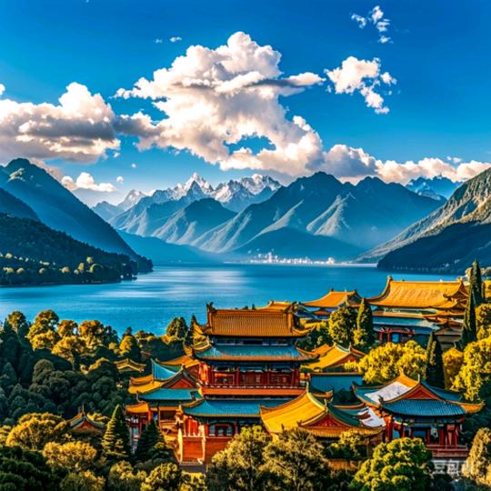 明天会更好