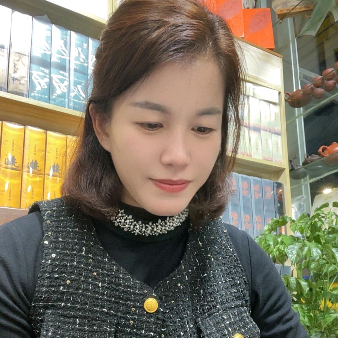 万家信茶行小杨