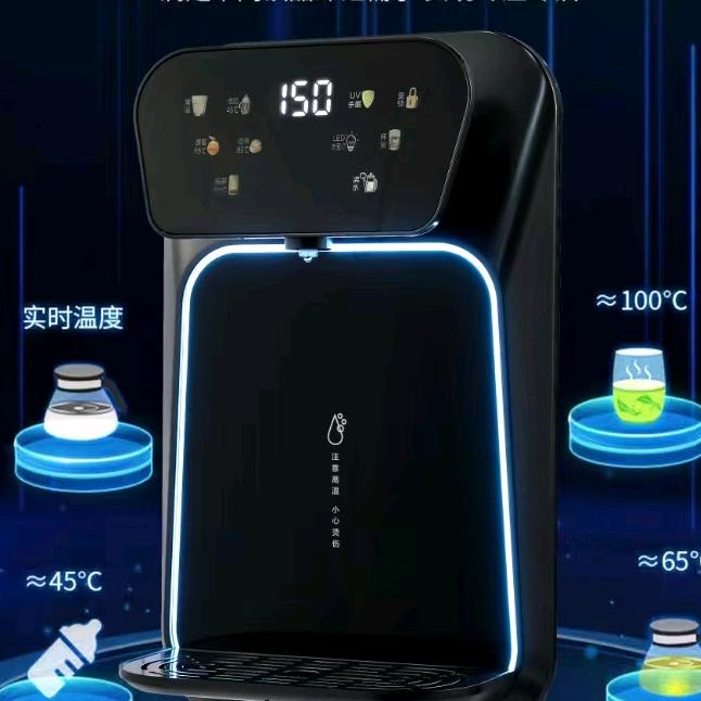 管线机厂家海博康