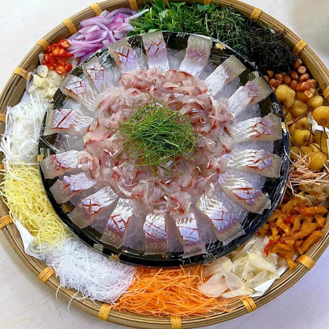 鱼生等你🐟