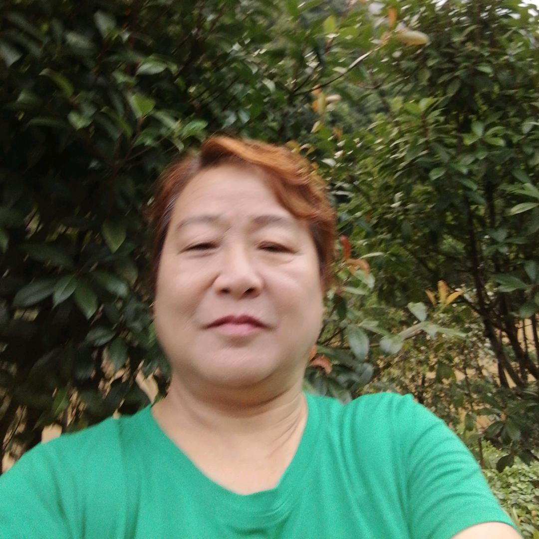 阳光姐