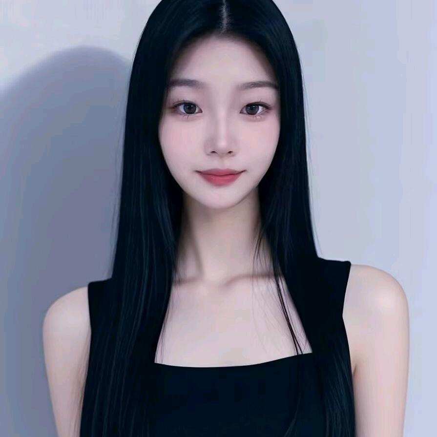 甜甜乖乖的～
