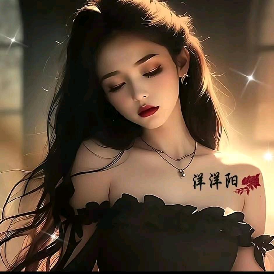 洋洋阳