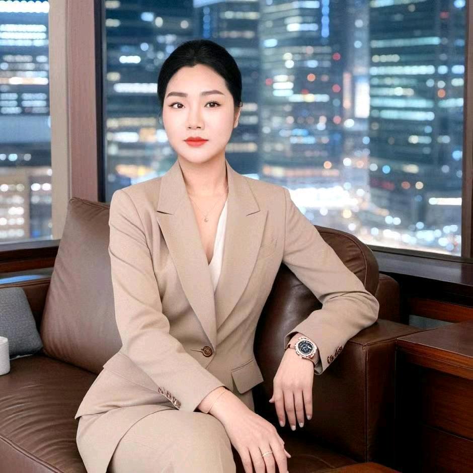 🦷久美卓玛🦷