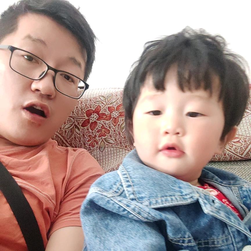 小红红，戏说头像