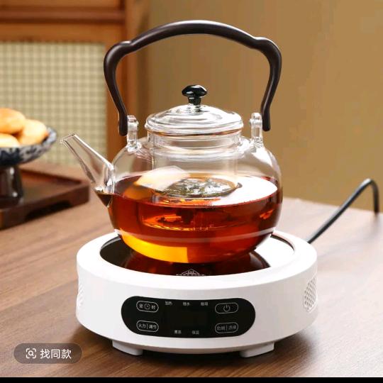 炉掌柜