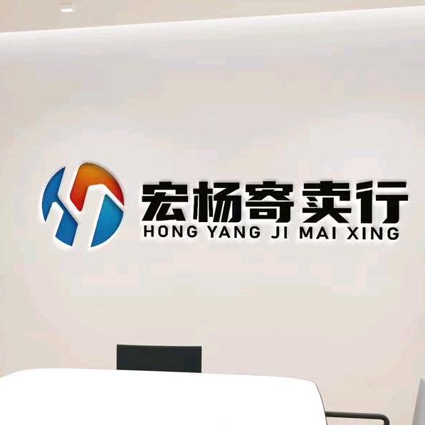 宏扬寄卖行孙宏宇