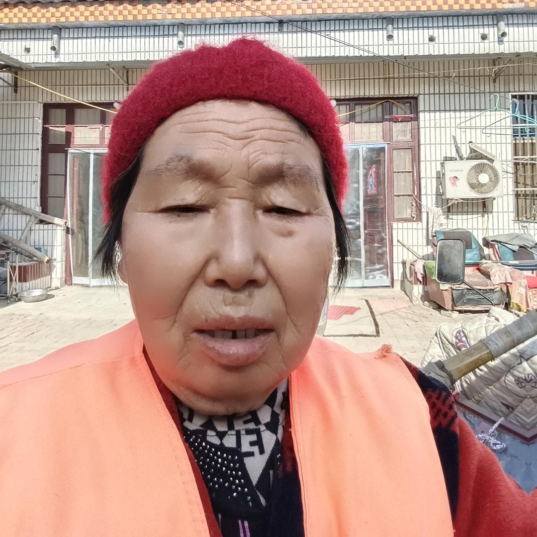 晋姐，每晚7.10分开播