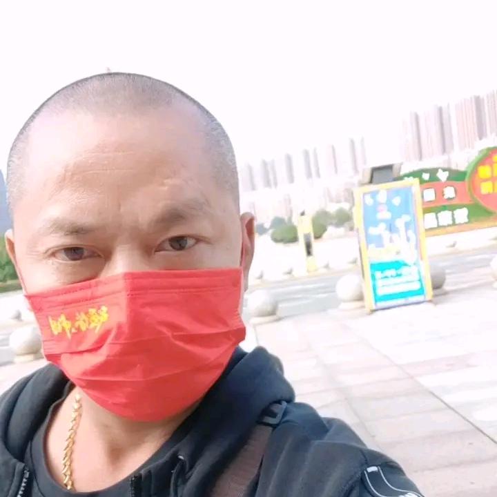 畅通驾校张中华