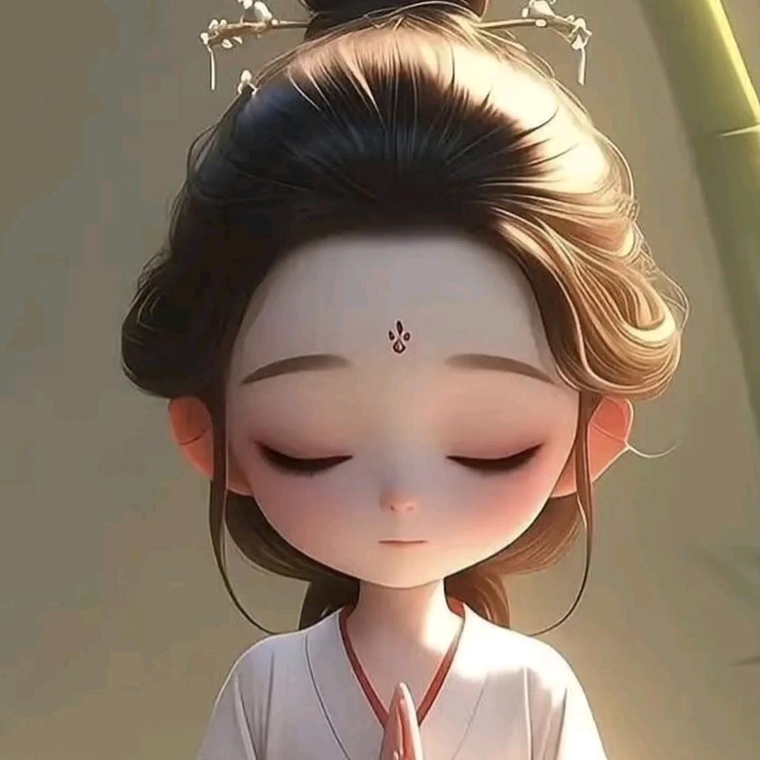 一念清欢☘️