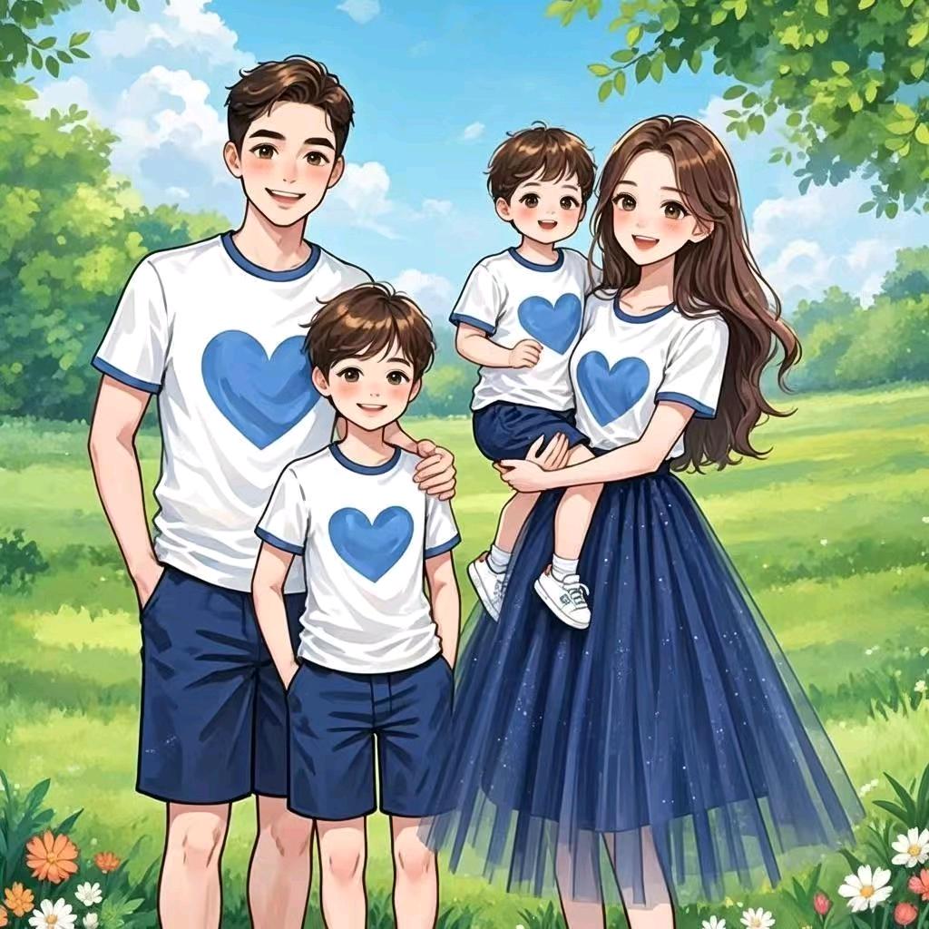 @余生只为遇见你