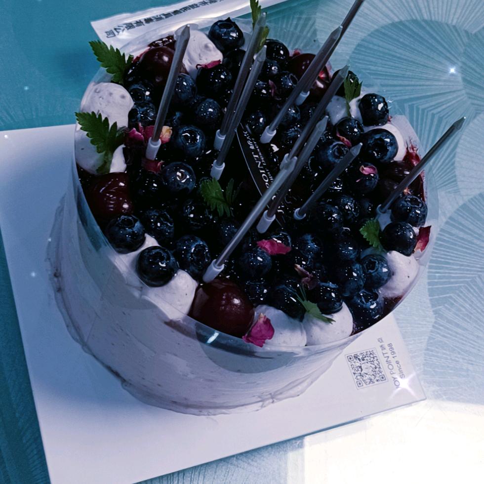 小幸运（拒绝私聊）