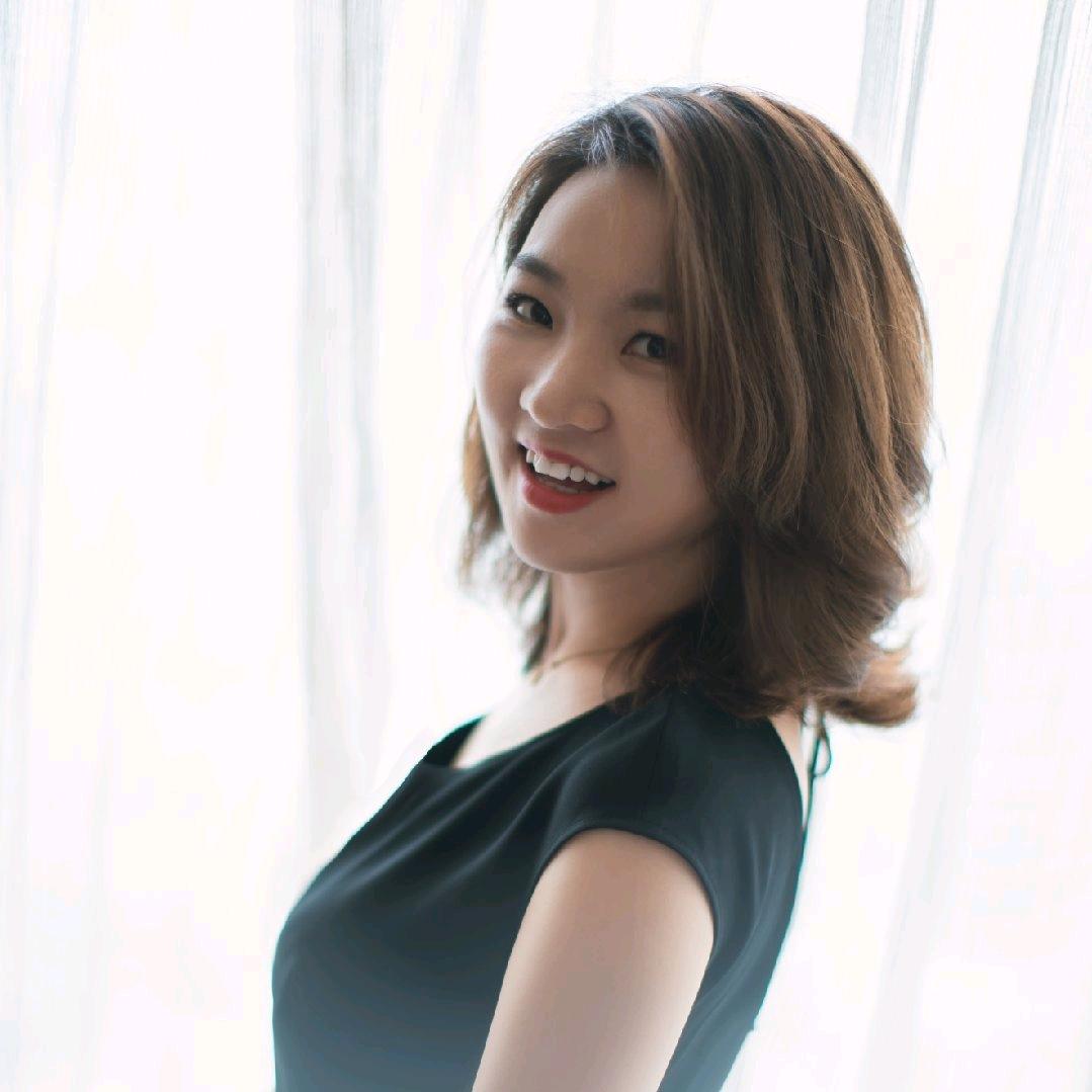 北辰星-遇见美玲姐官方号