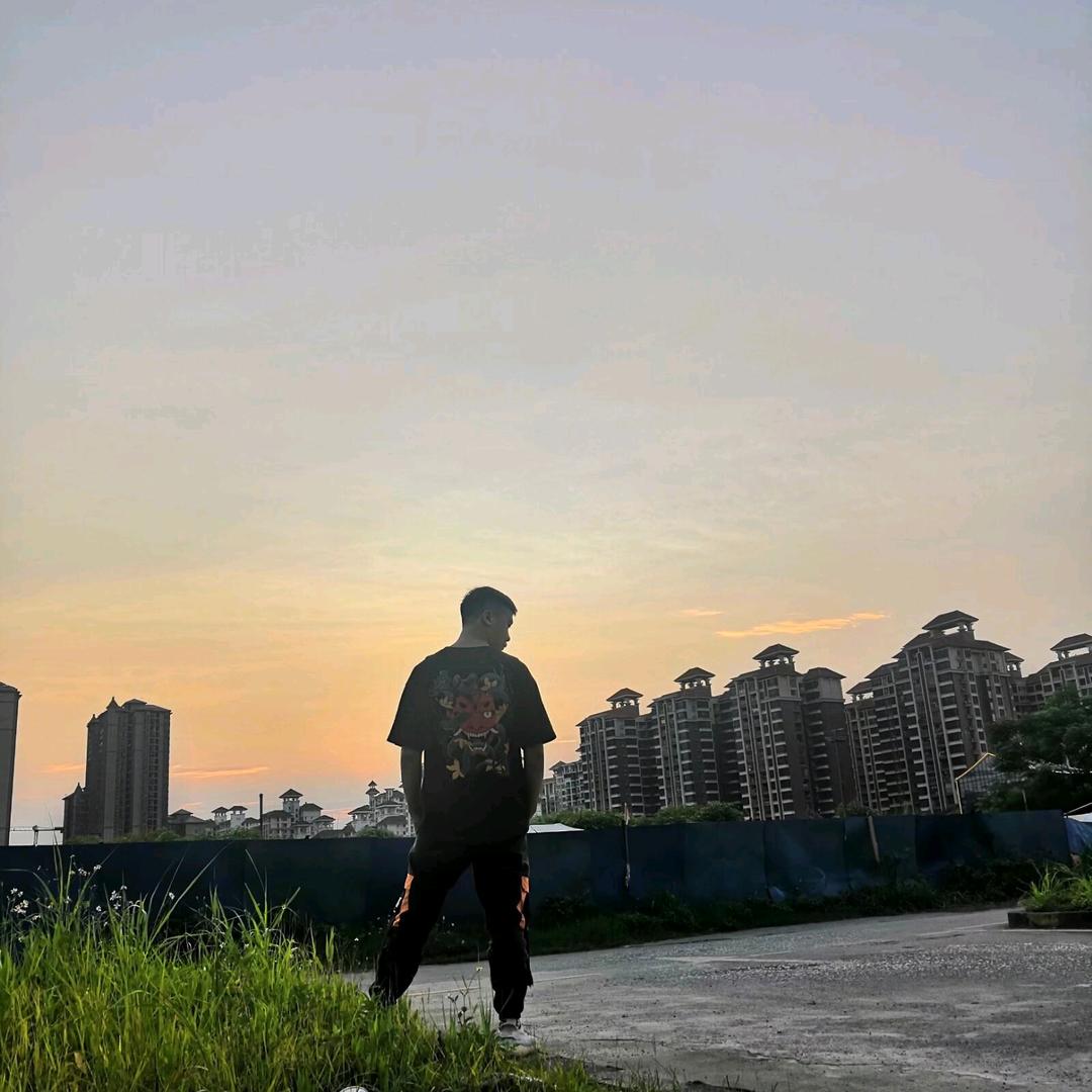 海浪吖