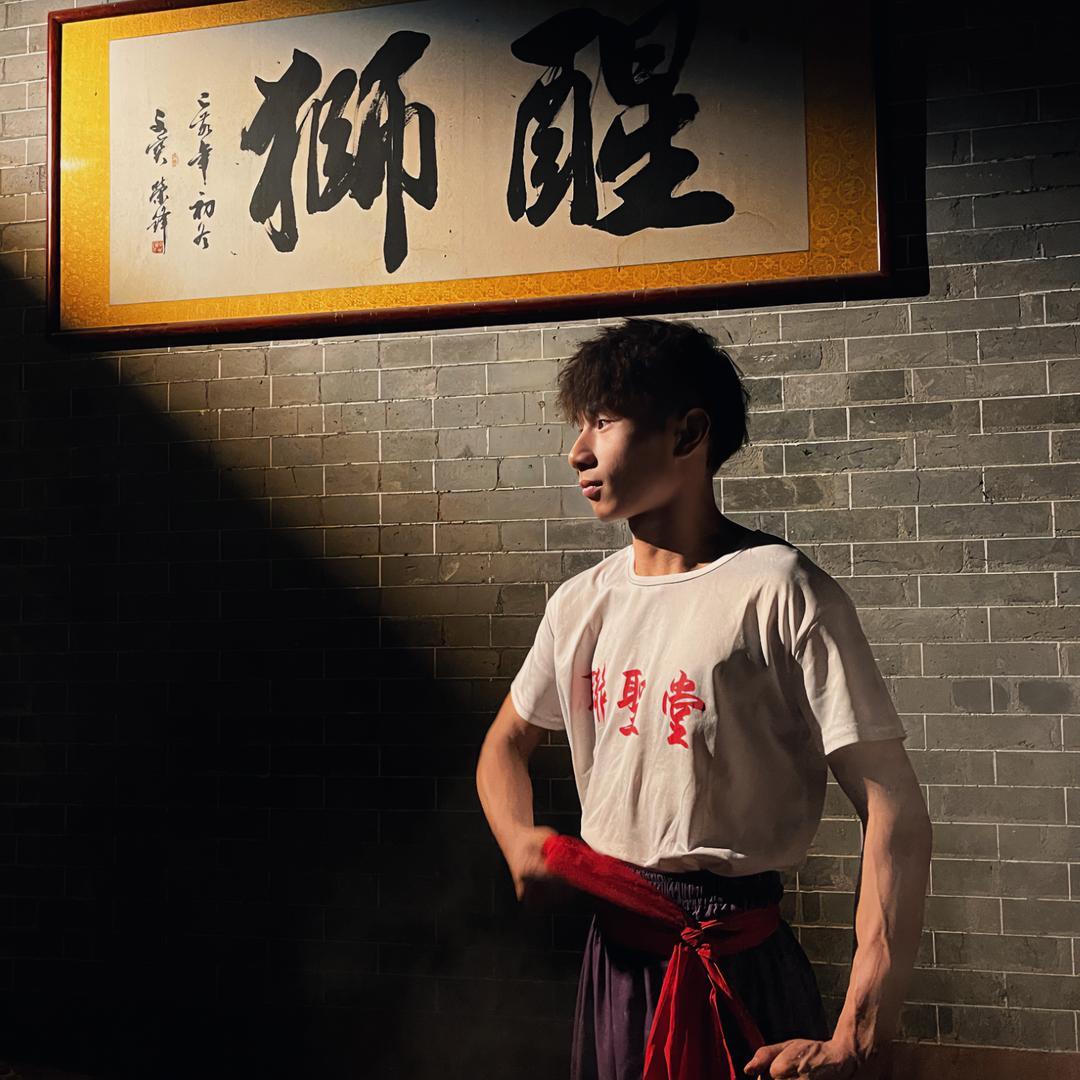 东莞联圣堂尚彬