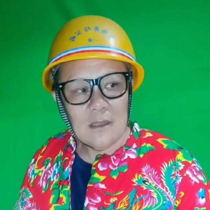 搞笑亮哥@抖音
