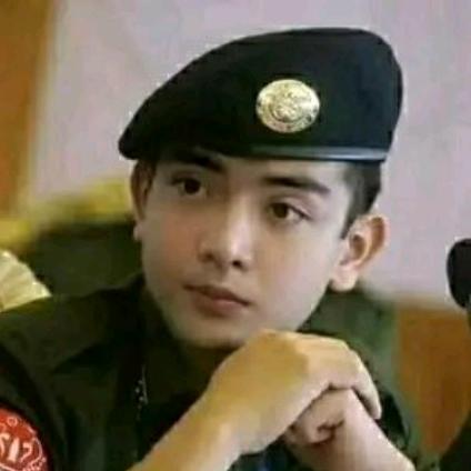 ထာဝရမချစ်ဘူး💘💘