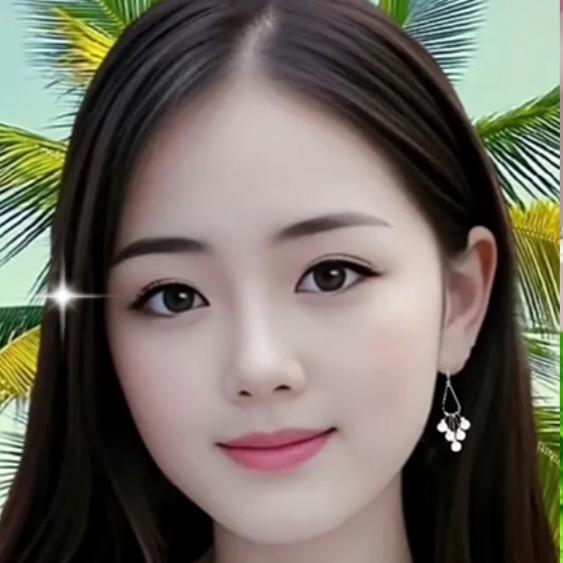 小小太阳花