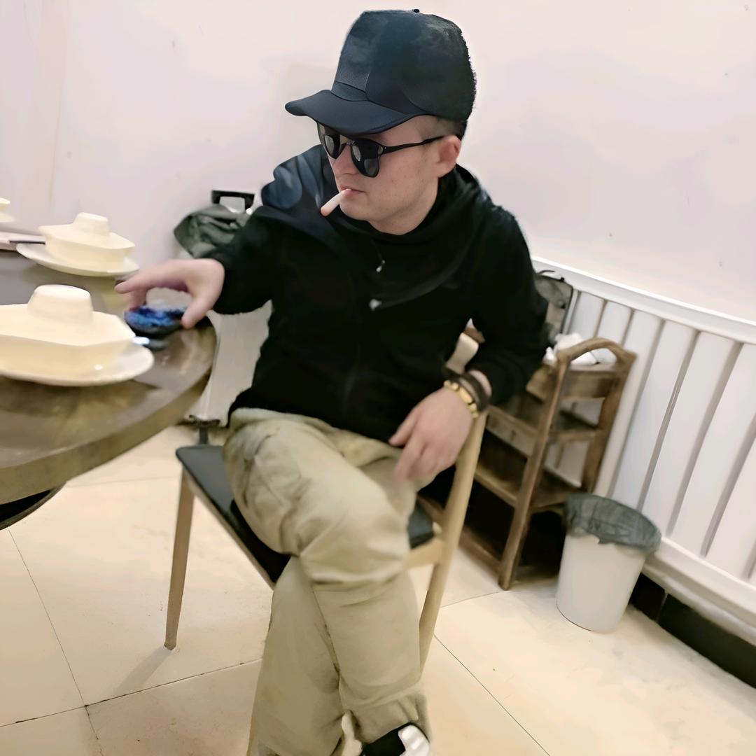 大胆哥