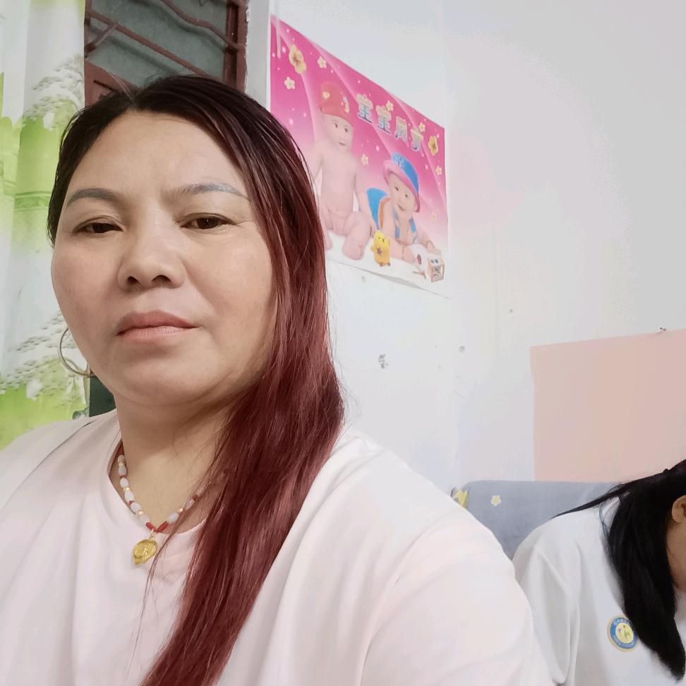 单身妈妈🌺