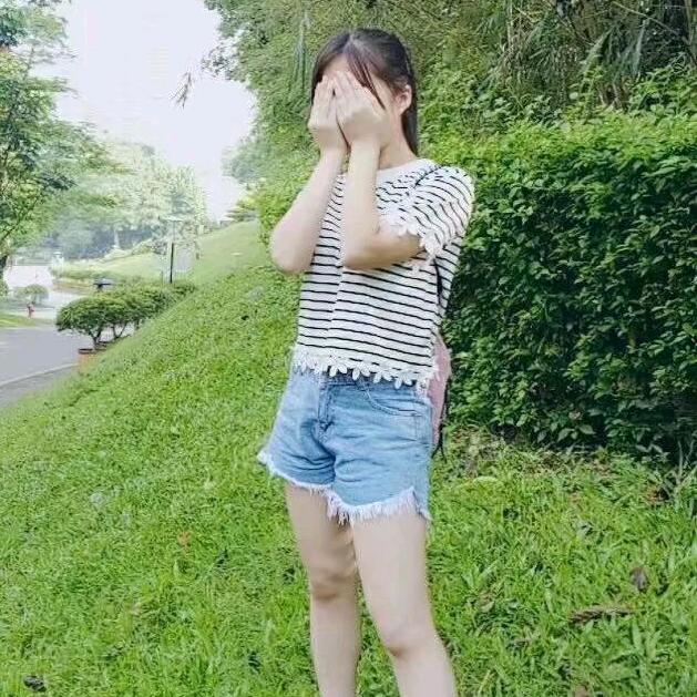 爱哭的菇凉（重生版）