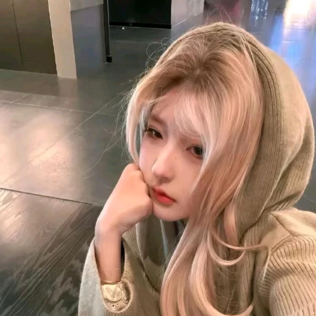 纯情