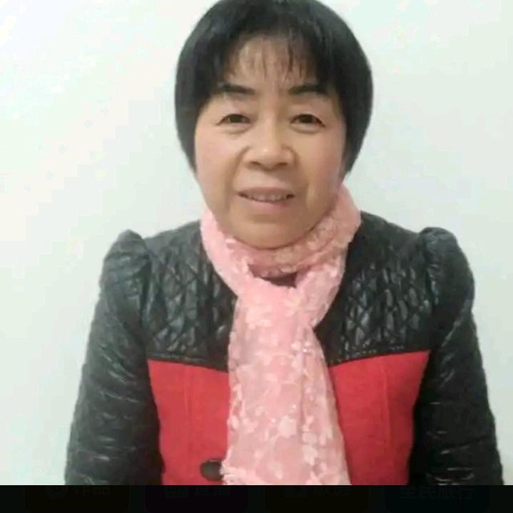 周姐💕