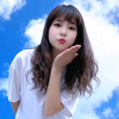 💖婉儿💖