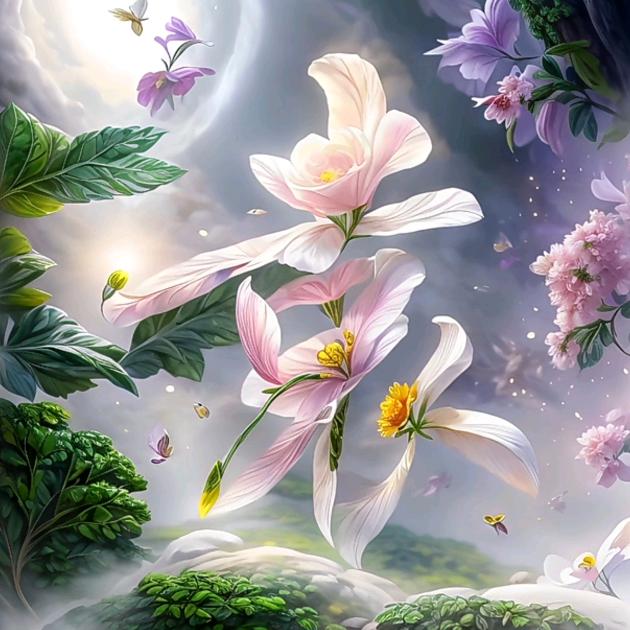 花张布艺《小袁》