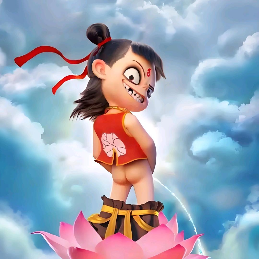 神 兽