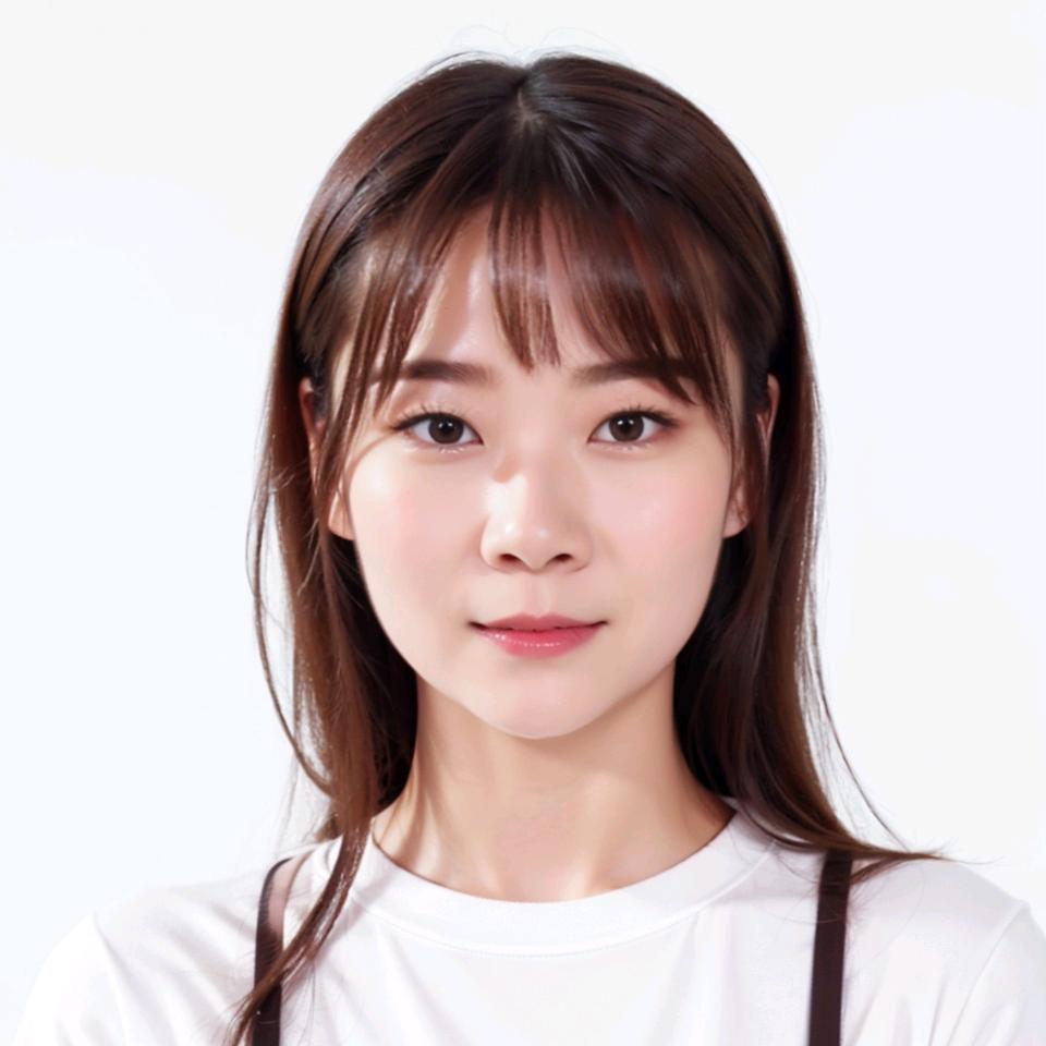 白桦林晓 王倩