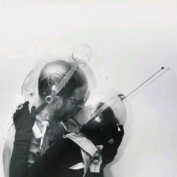 电子垃圾拾荒者