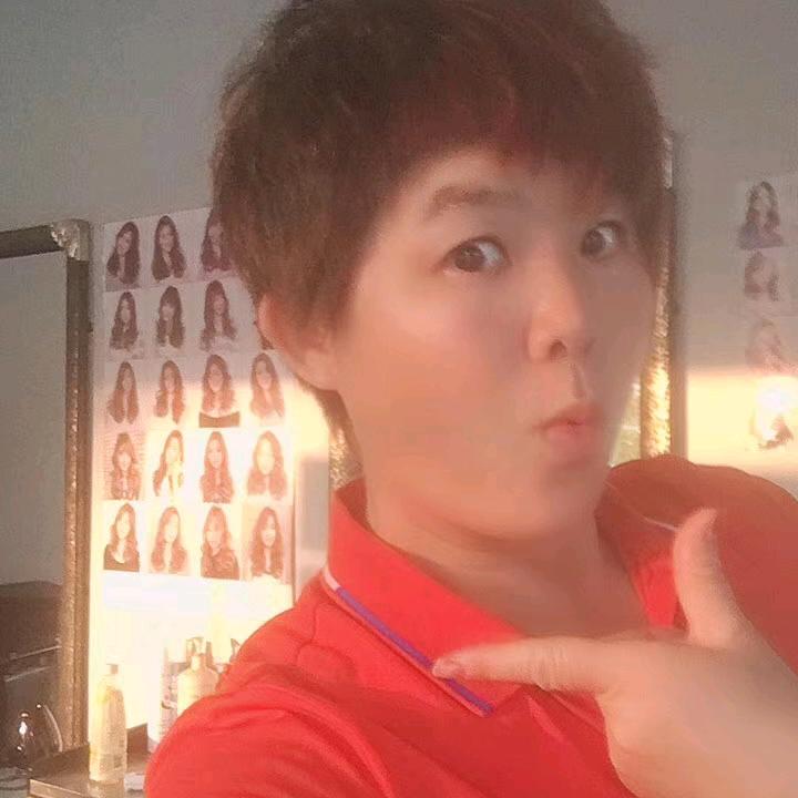 安安美发，顺安安百货，安安公寓，