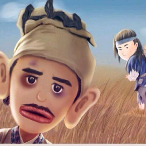 大叔✨游戏