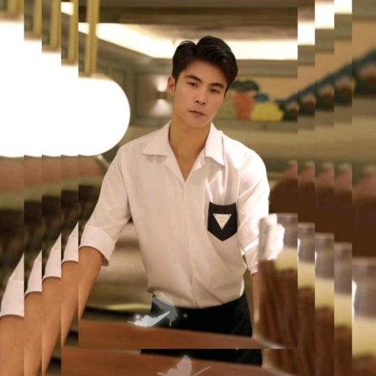 哥是一个传说