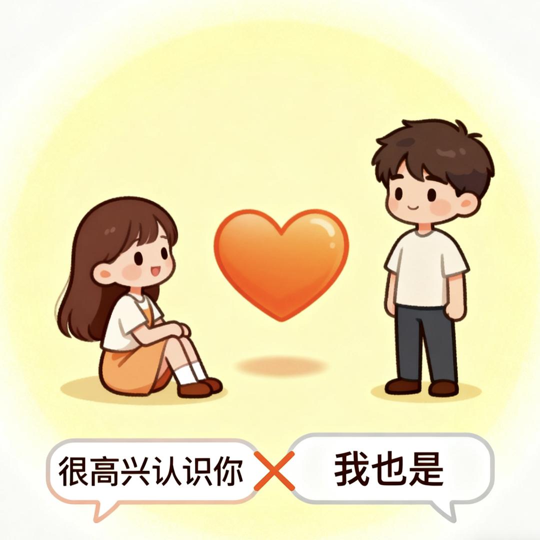 小王子脱单说媒