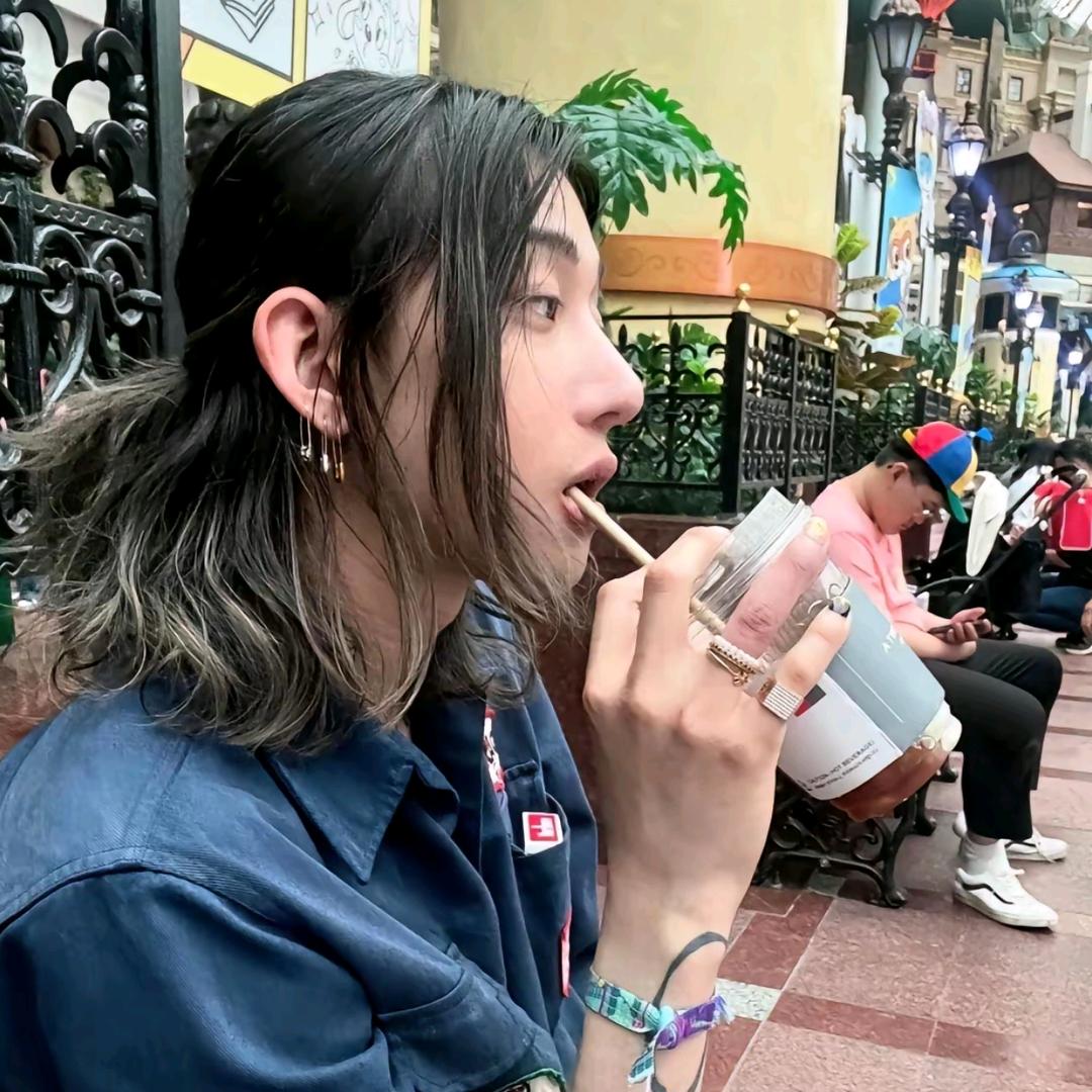 栢