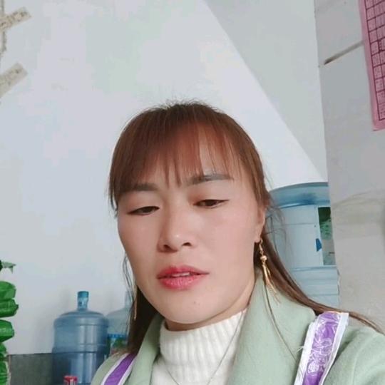 三妹！