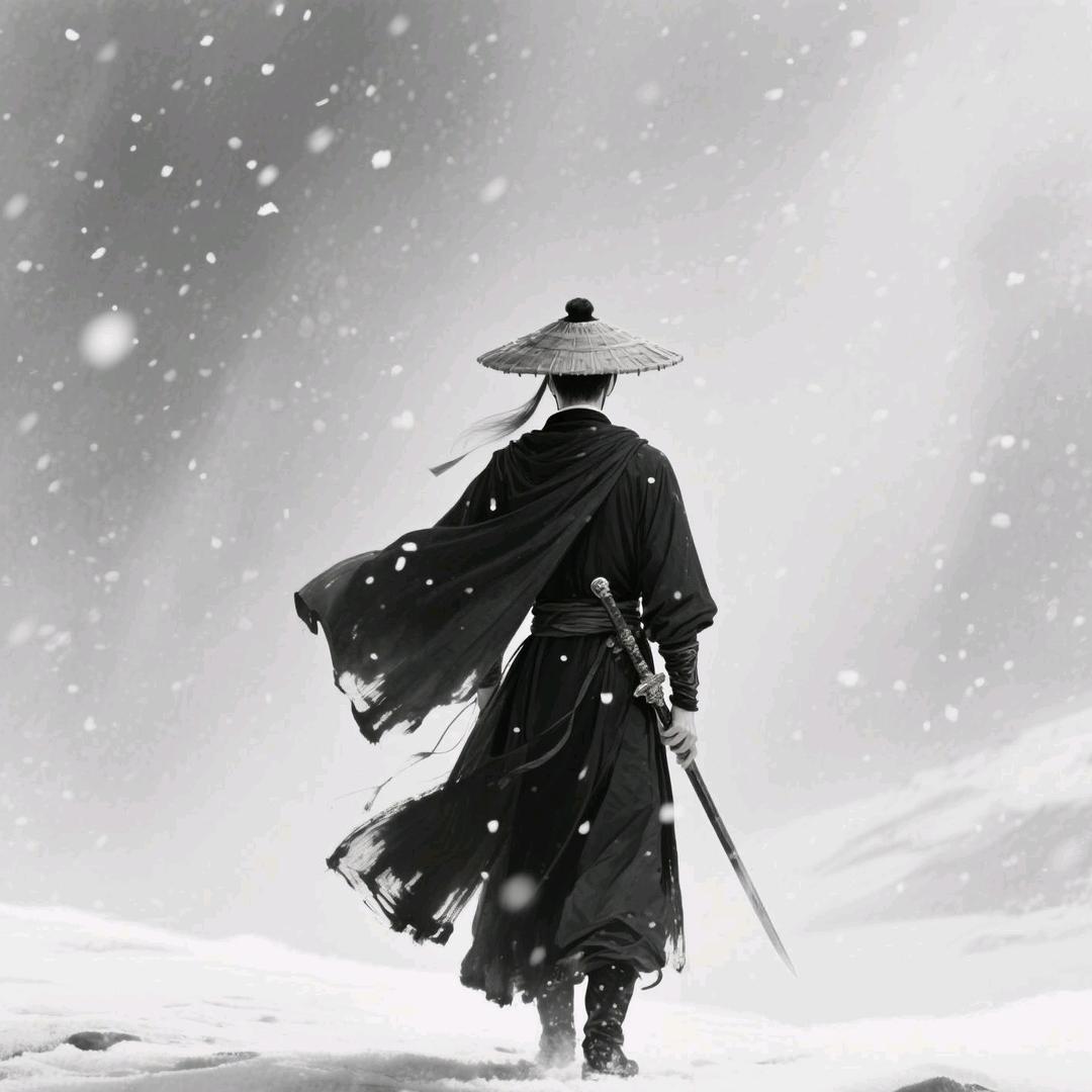 起风了