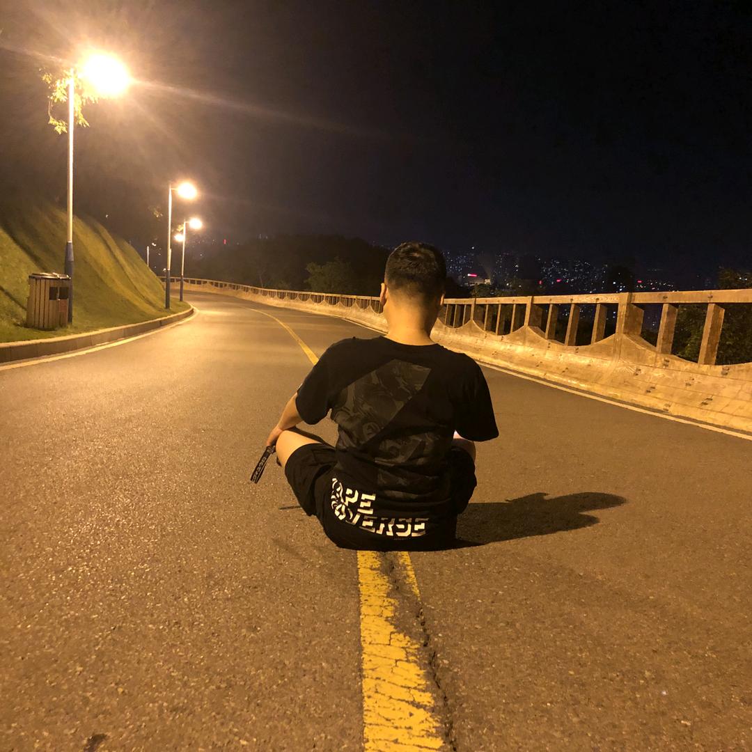 格局打开