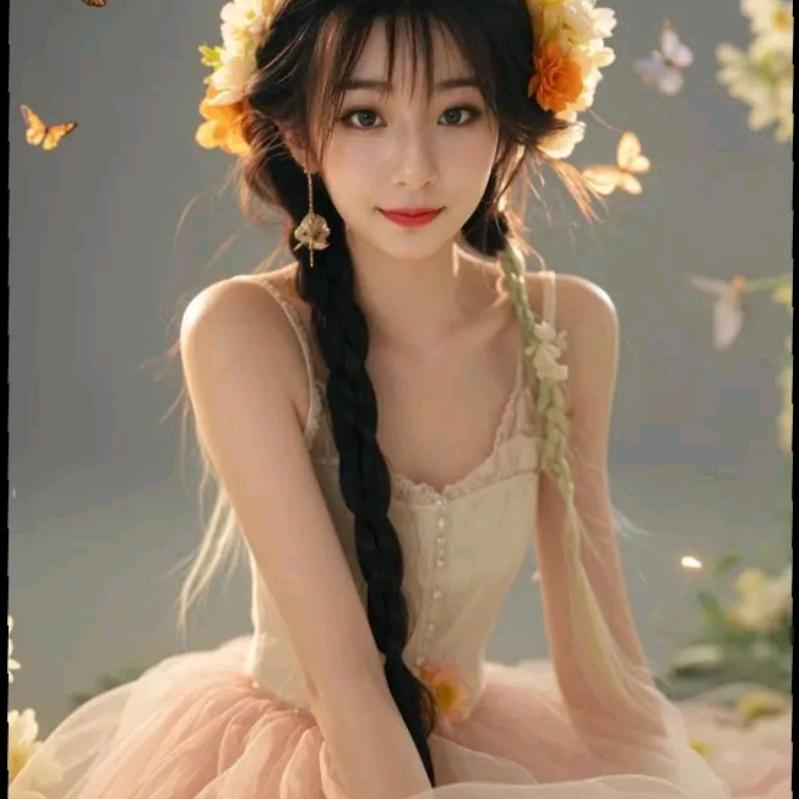 我不知道起啥名