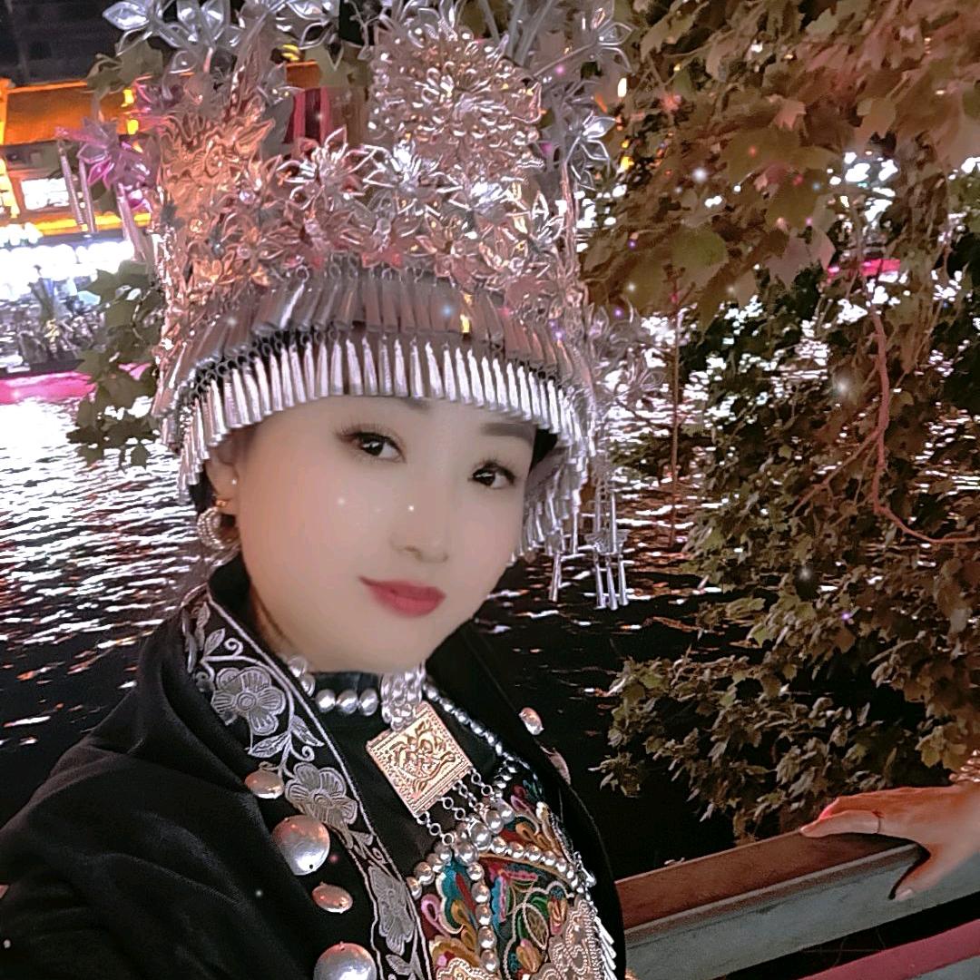 微笑前行