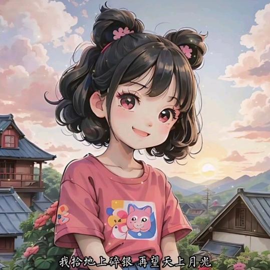 明月