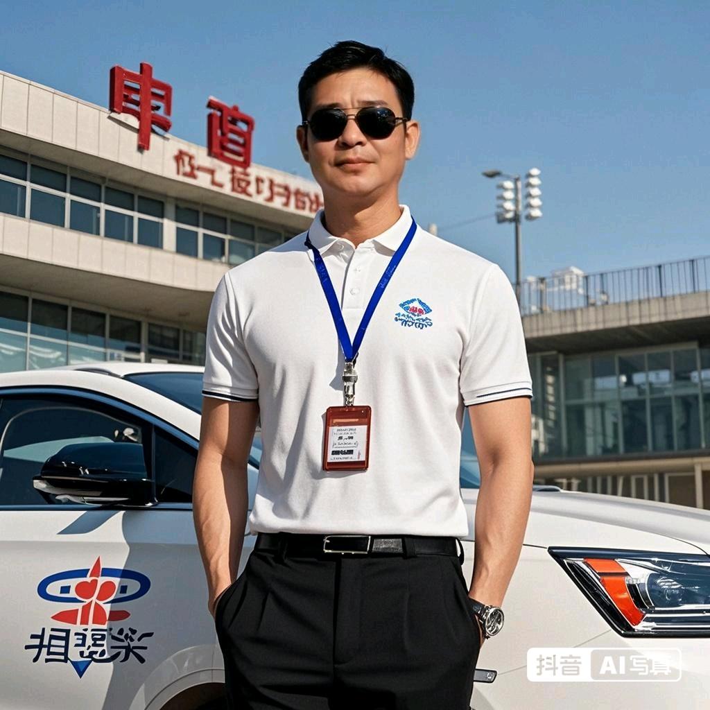 驾校师傅