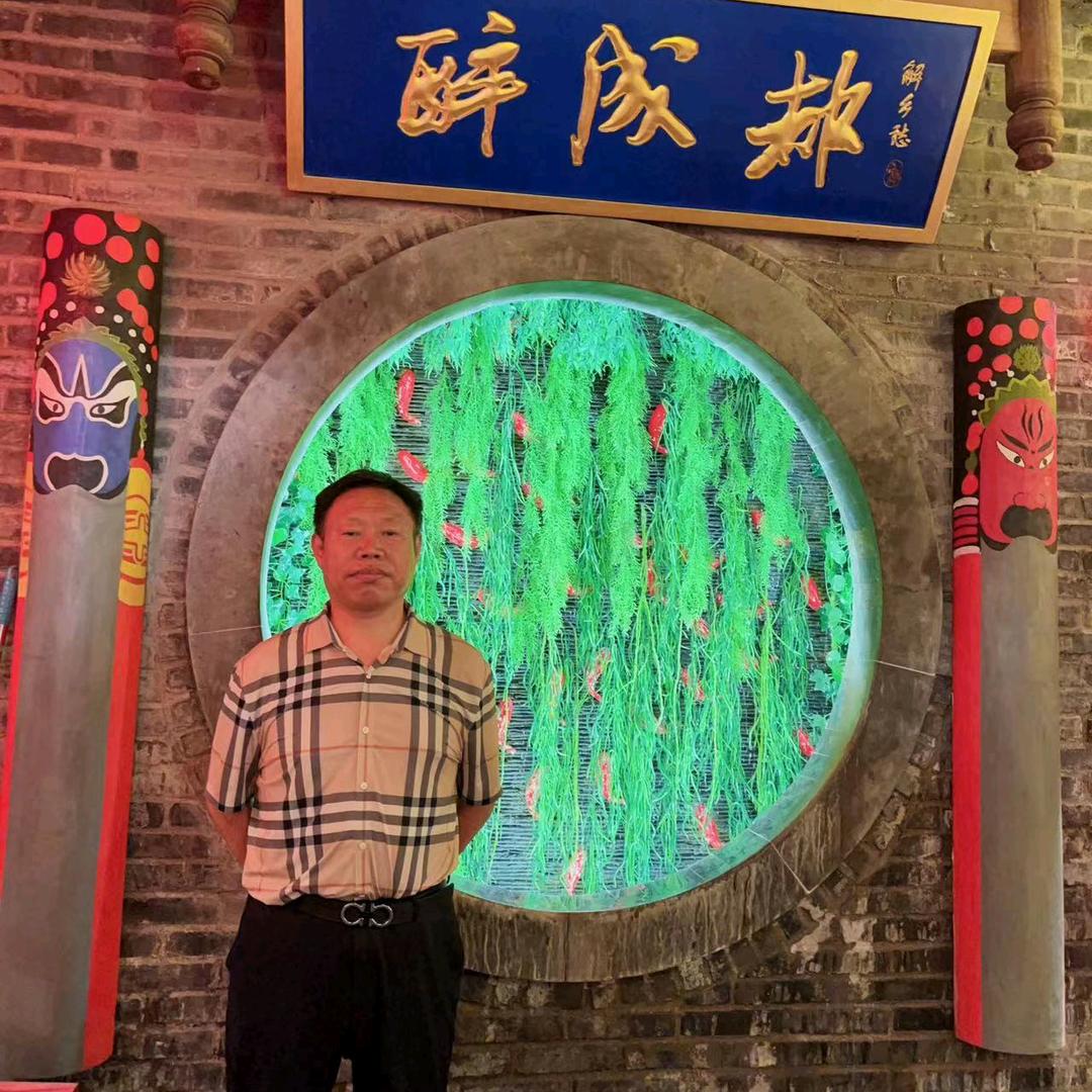 河北坎上坎餐饮