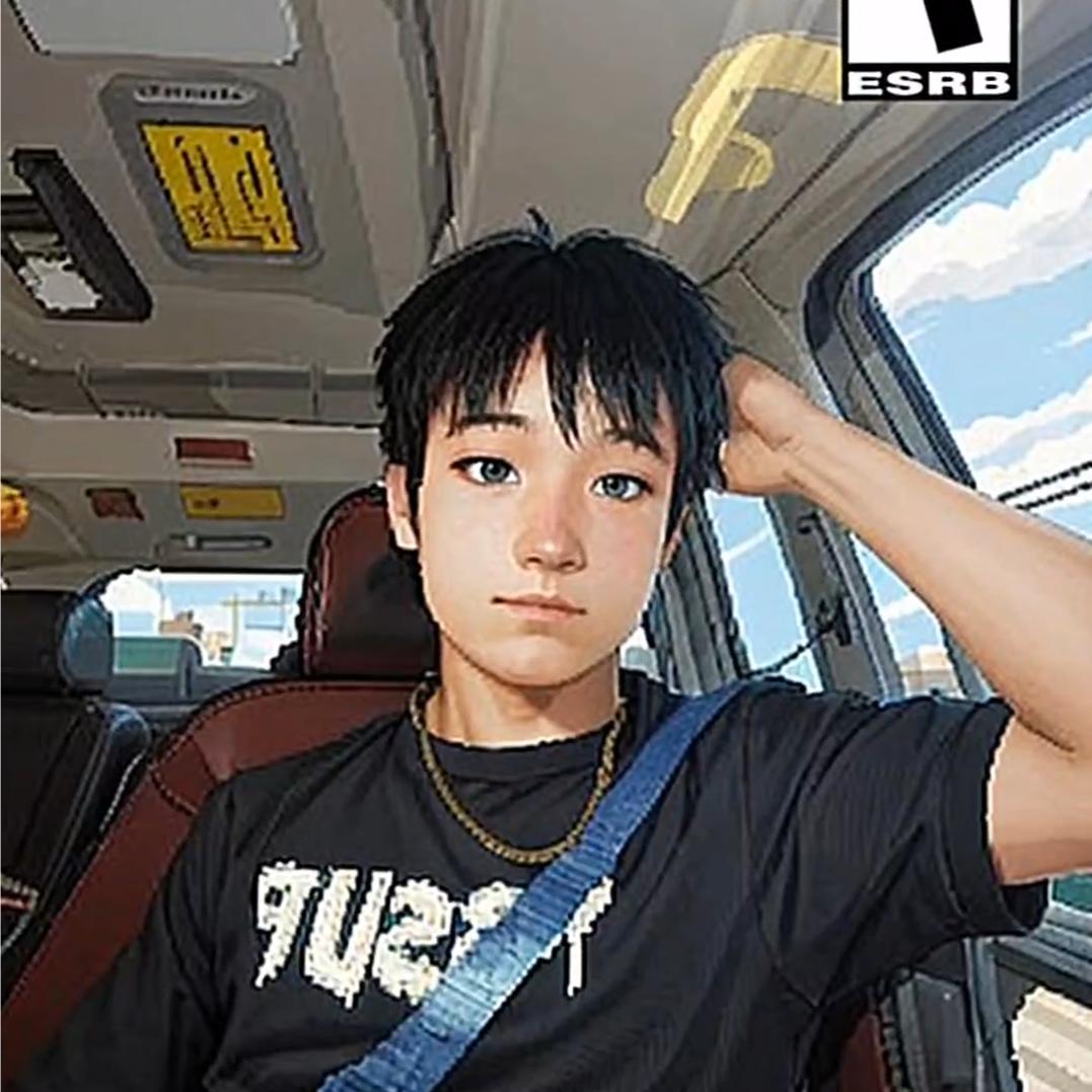 新羊