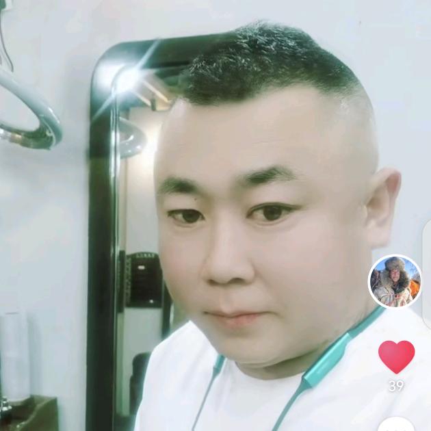 乌兰布统领队吕铁蛋
