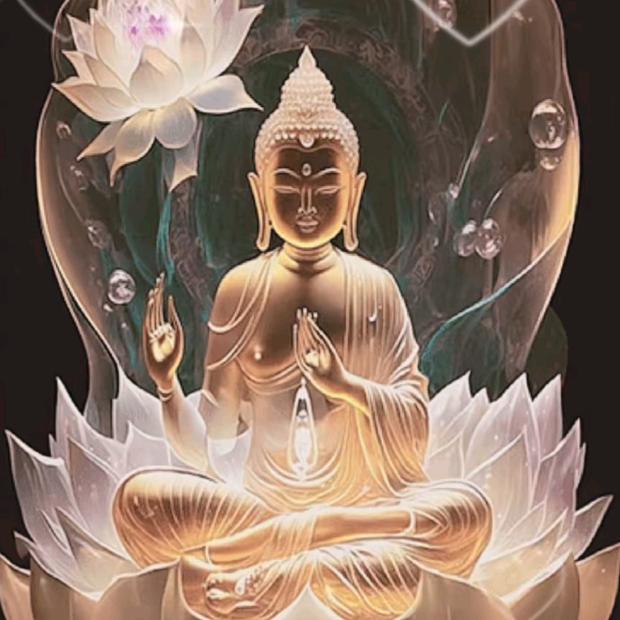 行善  全家幸福   行恶  必遭天谴
