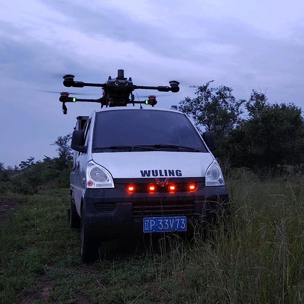 AA小飞农机服务团队//