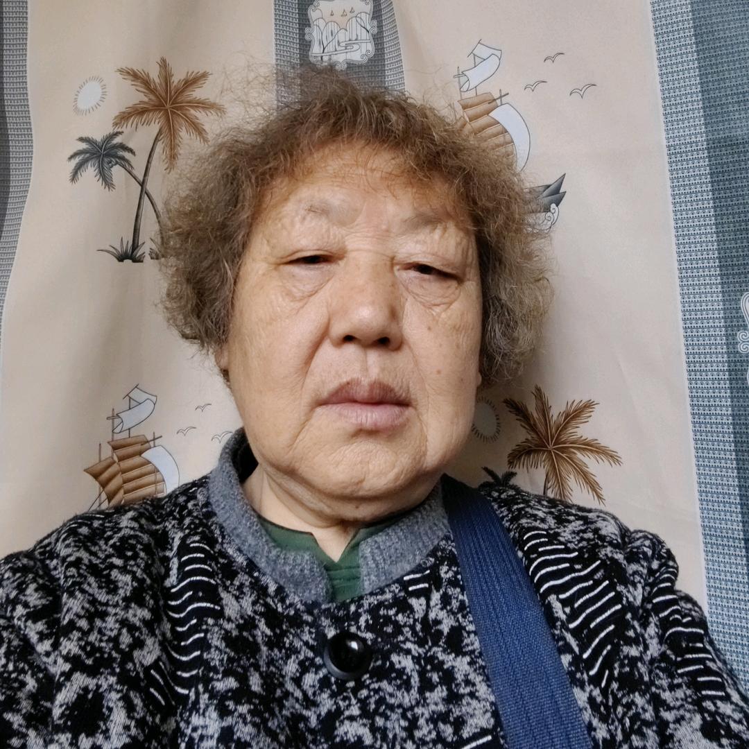 🌸刘大姐